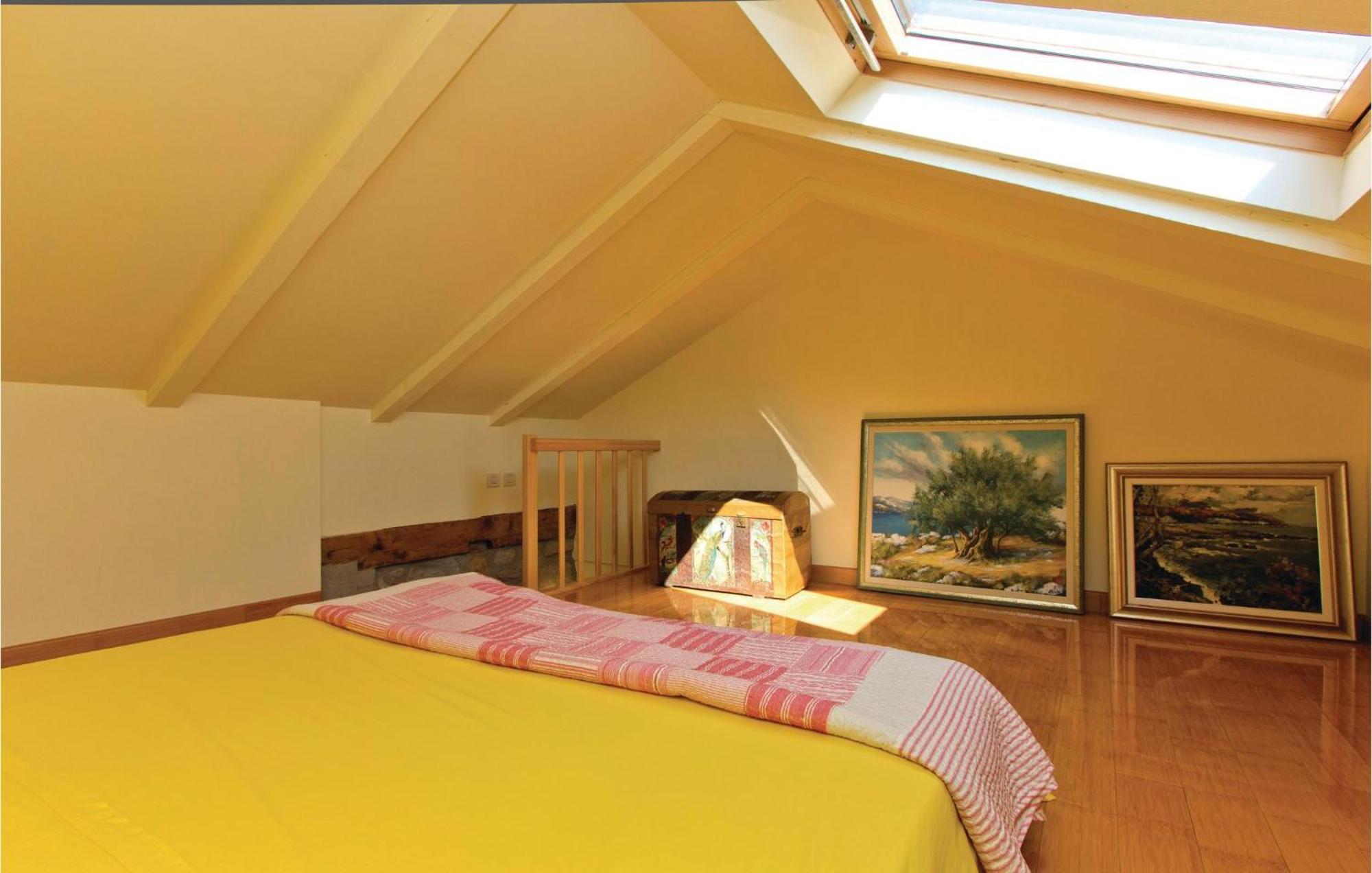 Stunning Home In Bribir With Wifi Eksteriør billede